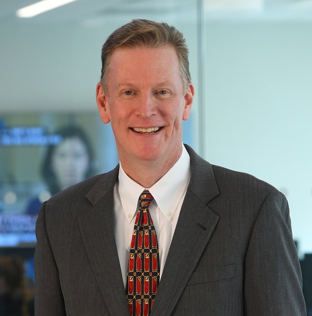 Timothy Keiningham